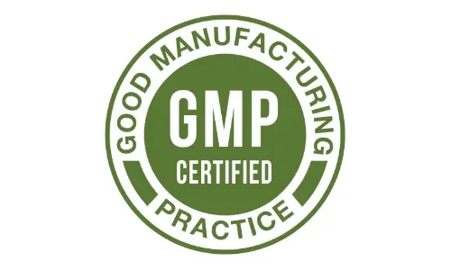 glucofreeze-gmp-certified