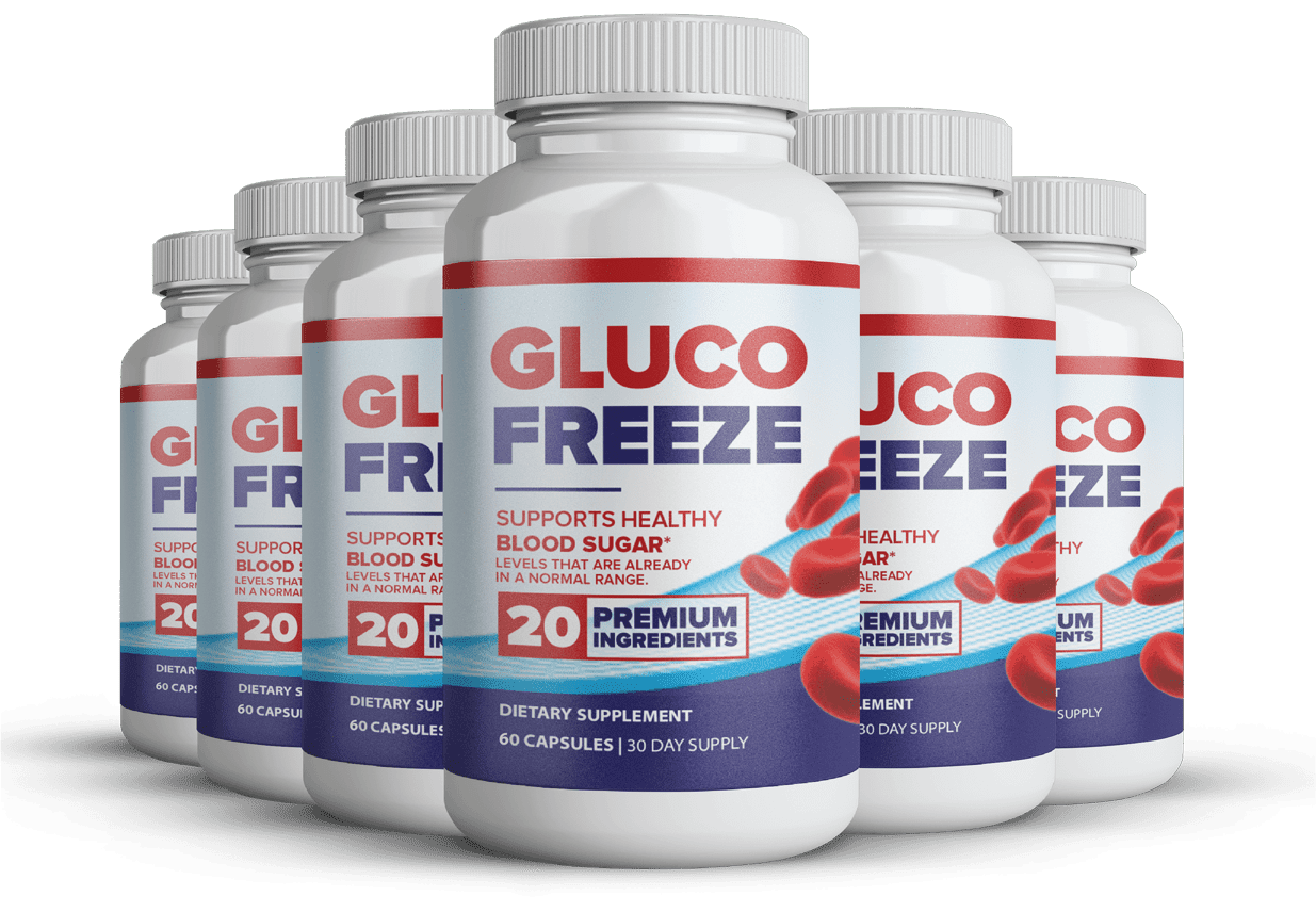 glucofreeze-Natural-Blood-Sugar-Solution