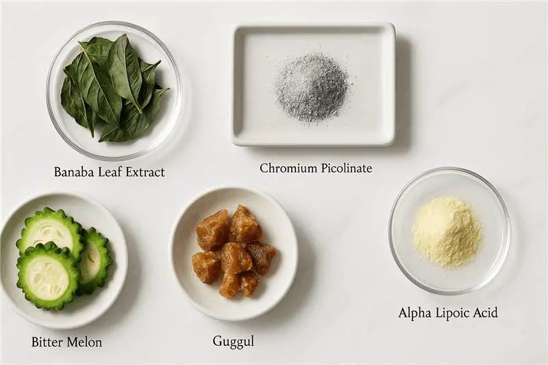 glucofreeze-ingredients