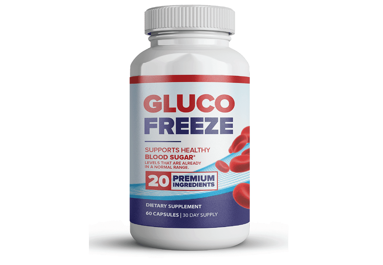 glucofreeze